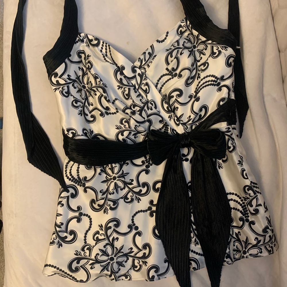 Black House White Market Party/Dress top